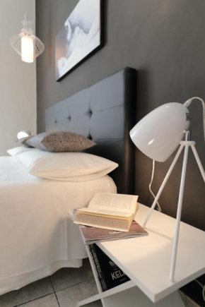 Гостиница 3B Bed & Breakfast Firenze Centro  Флоренция